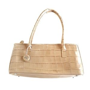 Vintage MONSAC Shoulder Bag